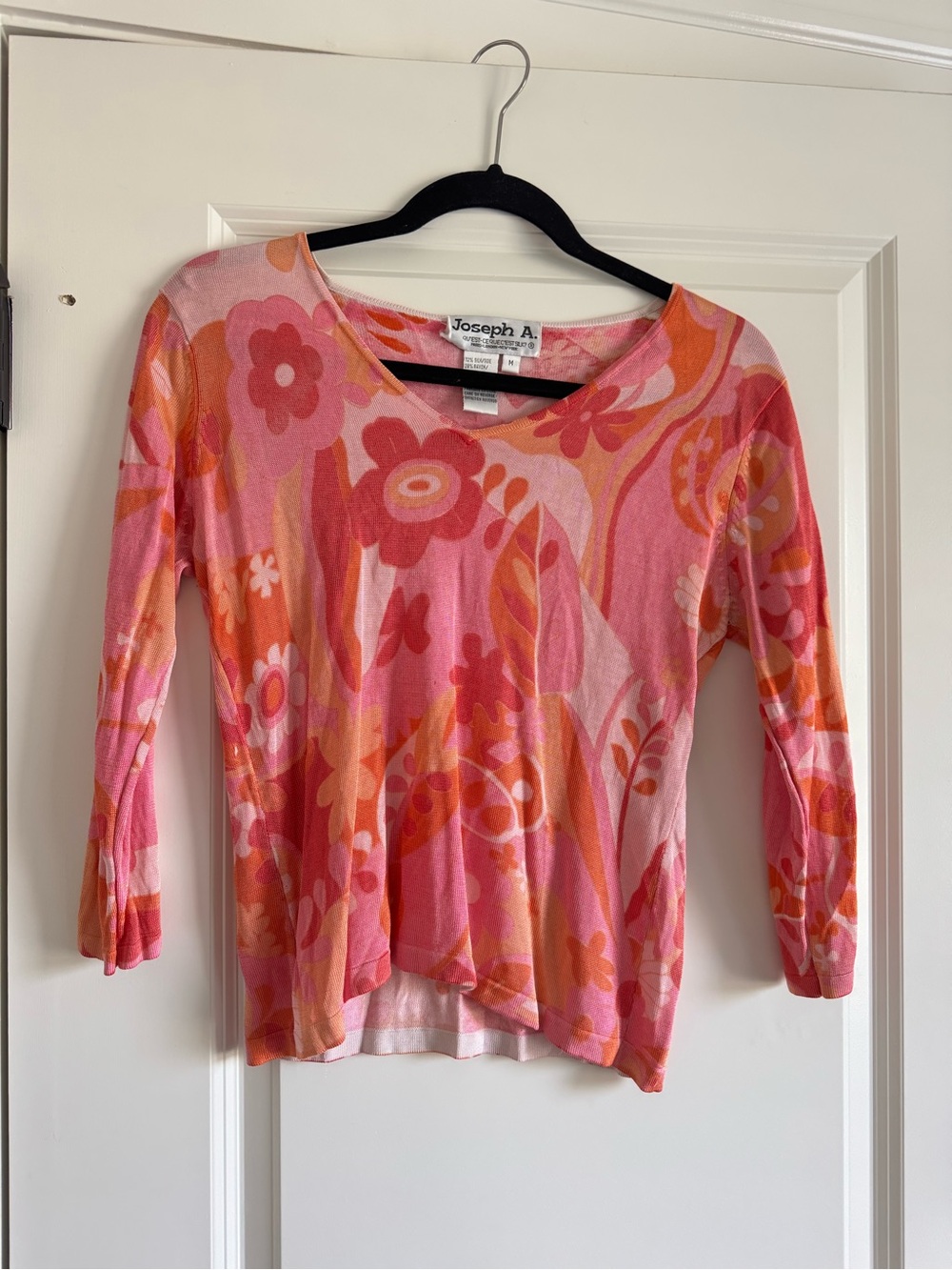 Y2K Silk Top